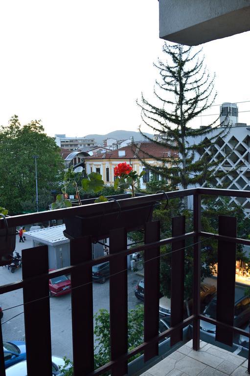 Apartments Mostrovi Ohrid Exterior photo