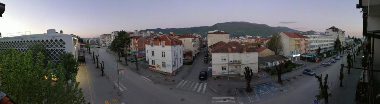 Apartments Mostrovi Ohrid Exterior photo
